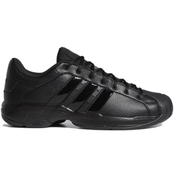 Adidas Pro Model 2G Low Men Shoes - Picture 2 of 8